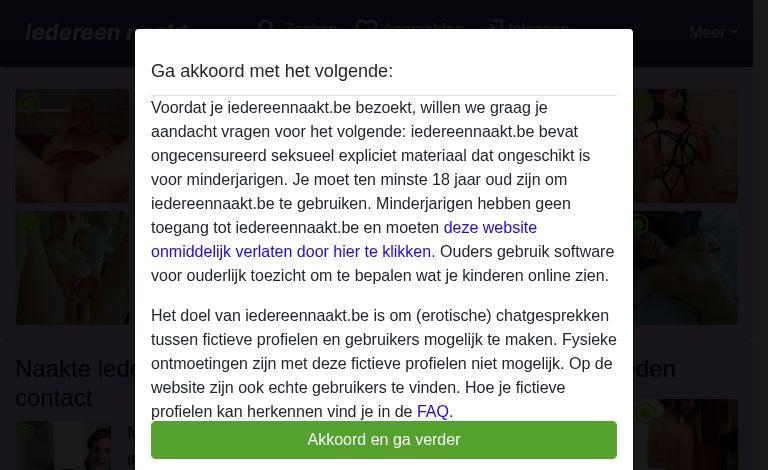 Boost Your Website Traffic for Free on Iedereennaakt pornnuder