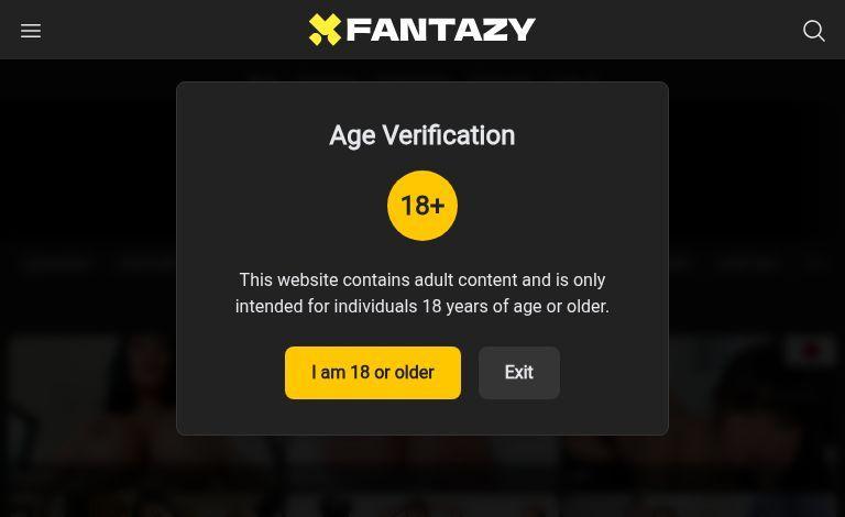 Learn About Xfantasy.TV Webmaster Program: Make Money by Sending Traffic pornnuder