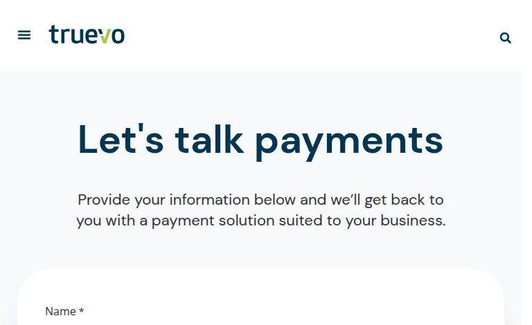 How Truevo Ensures Fast, Secure Payments for Your Website pornnuder
