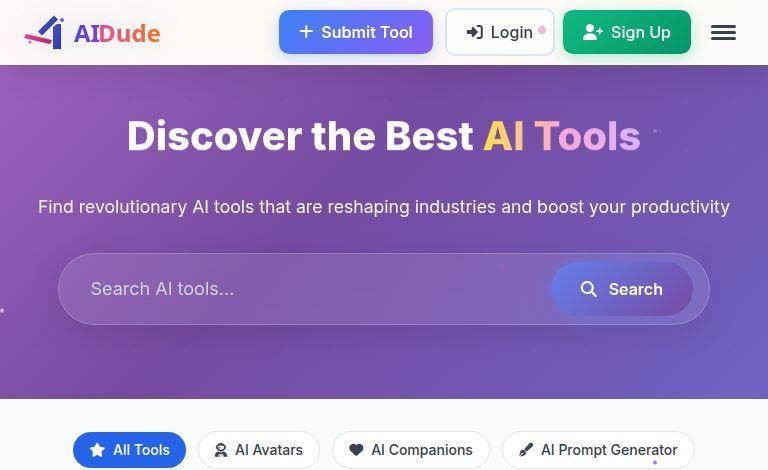 Boost Your Writing and Online Presence with Aidude.com pornnuder