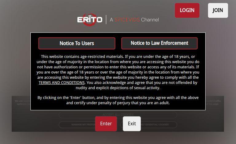 Erito Review 2026: Easy HD Video Streaming for Everyone